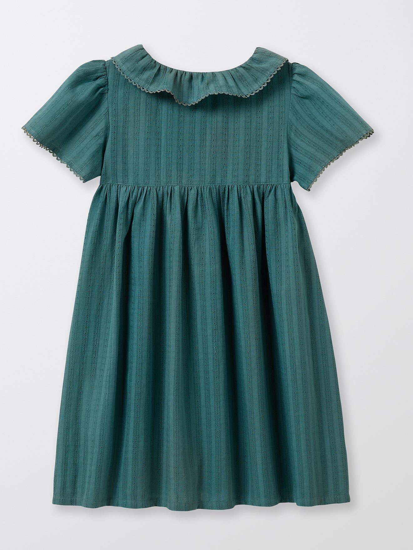 Robe Fille tissu fantaisie