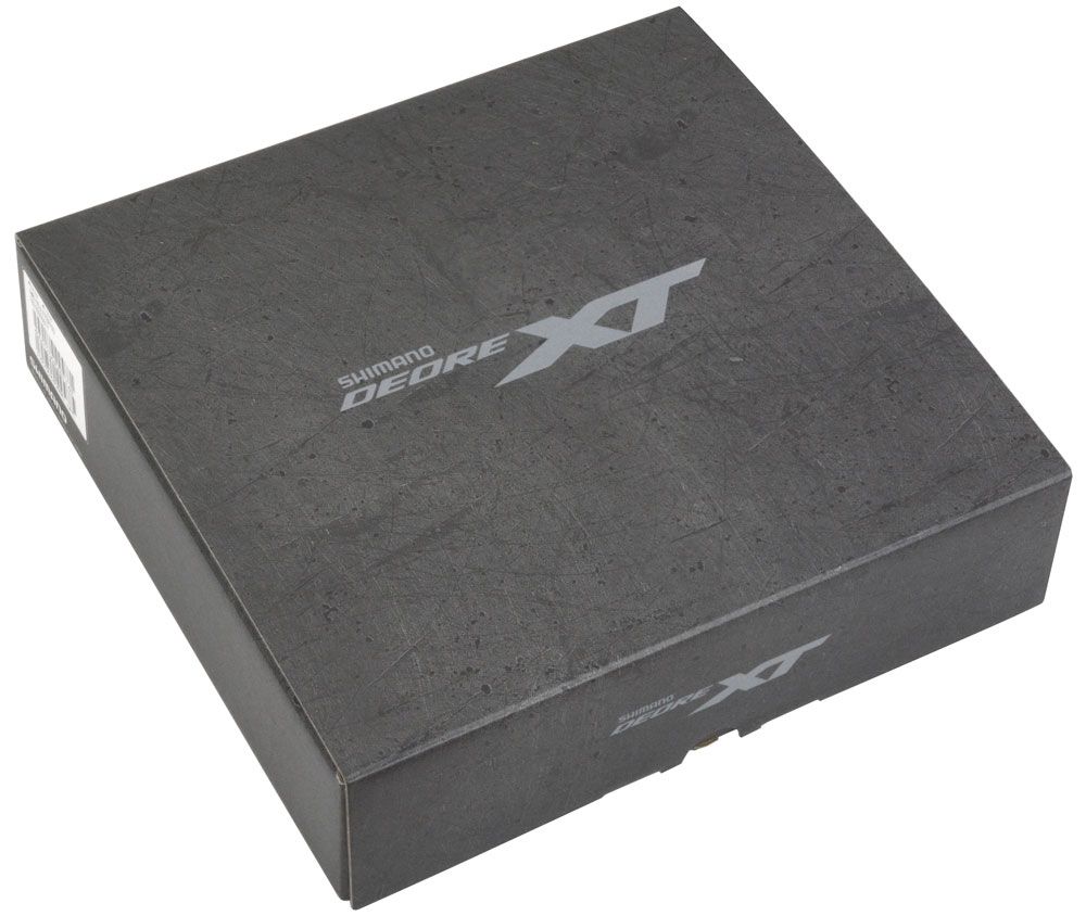 Shimano XT BR-M8120 Scheibenbremse 1700mm hinten kaufen | Bike-Discount