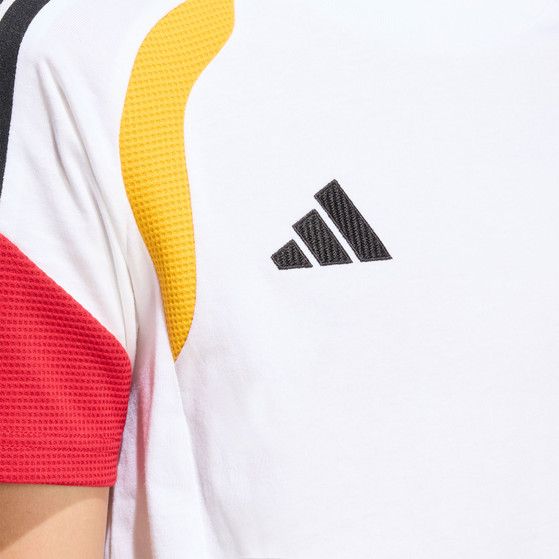 adidas Duitsland Tee Kids WK 2026