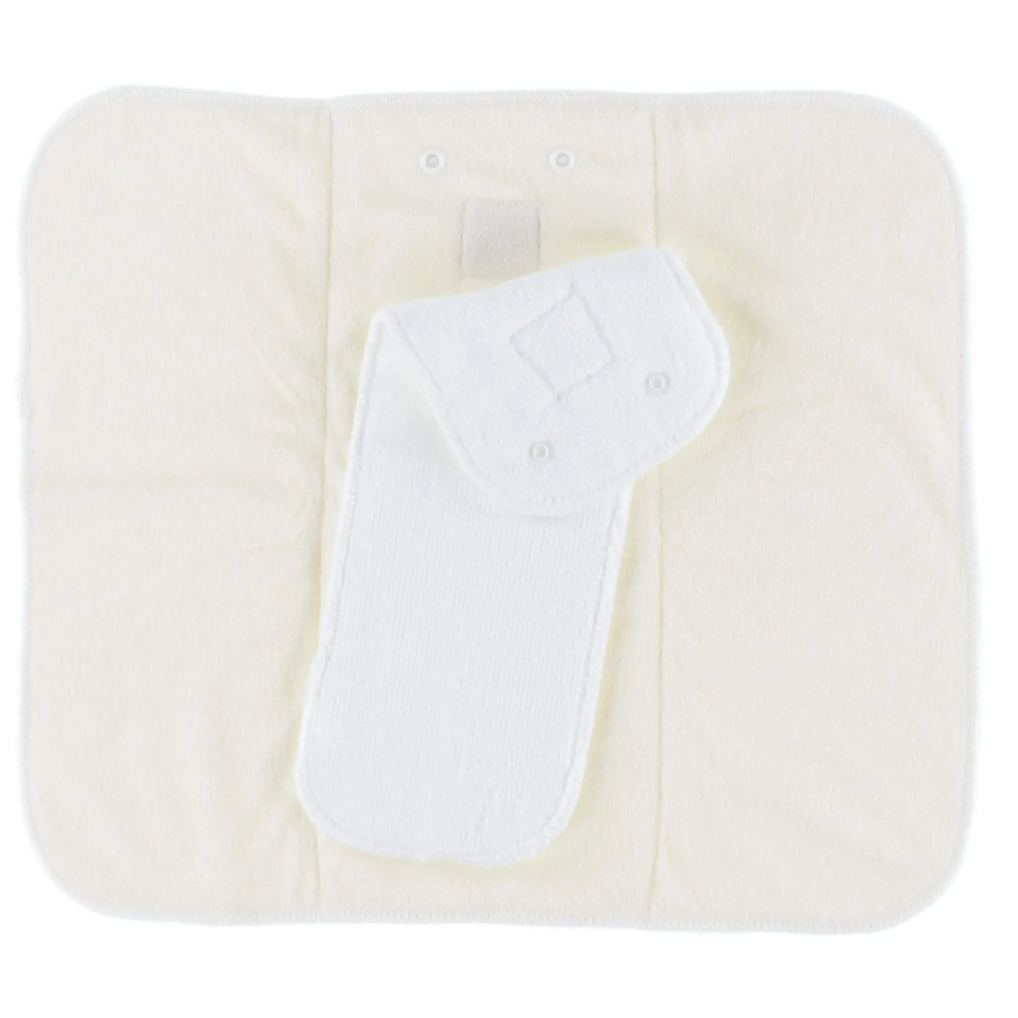 La Petite Ourse Insert Bambou Trifold
