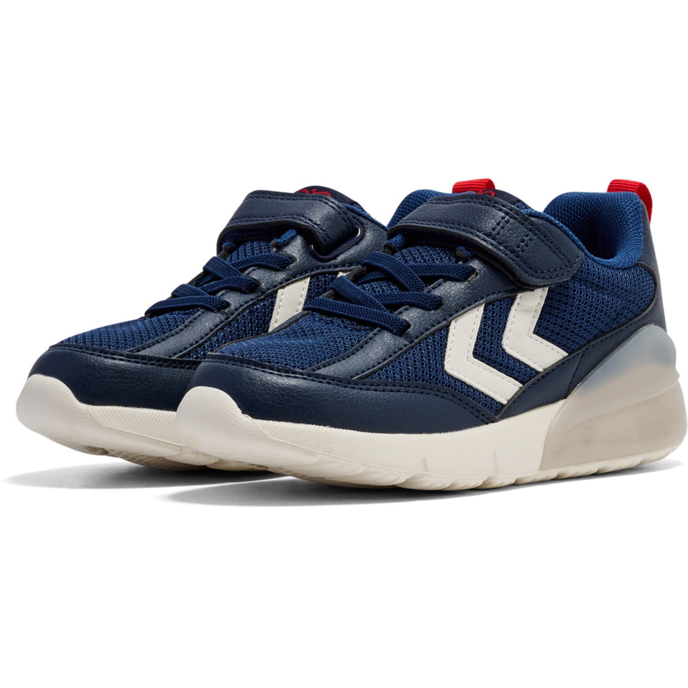 Køb Hummel Black Iris Daylight Jr Sneakers