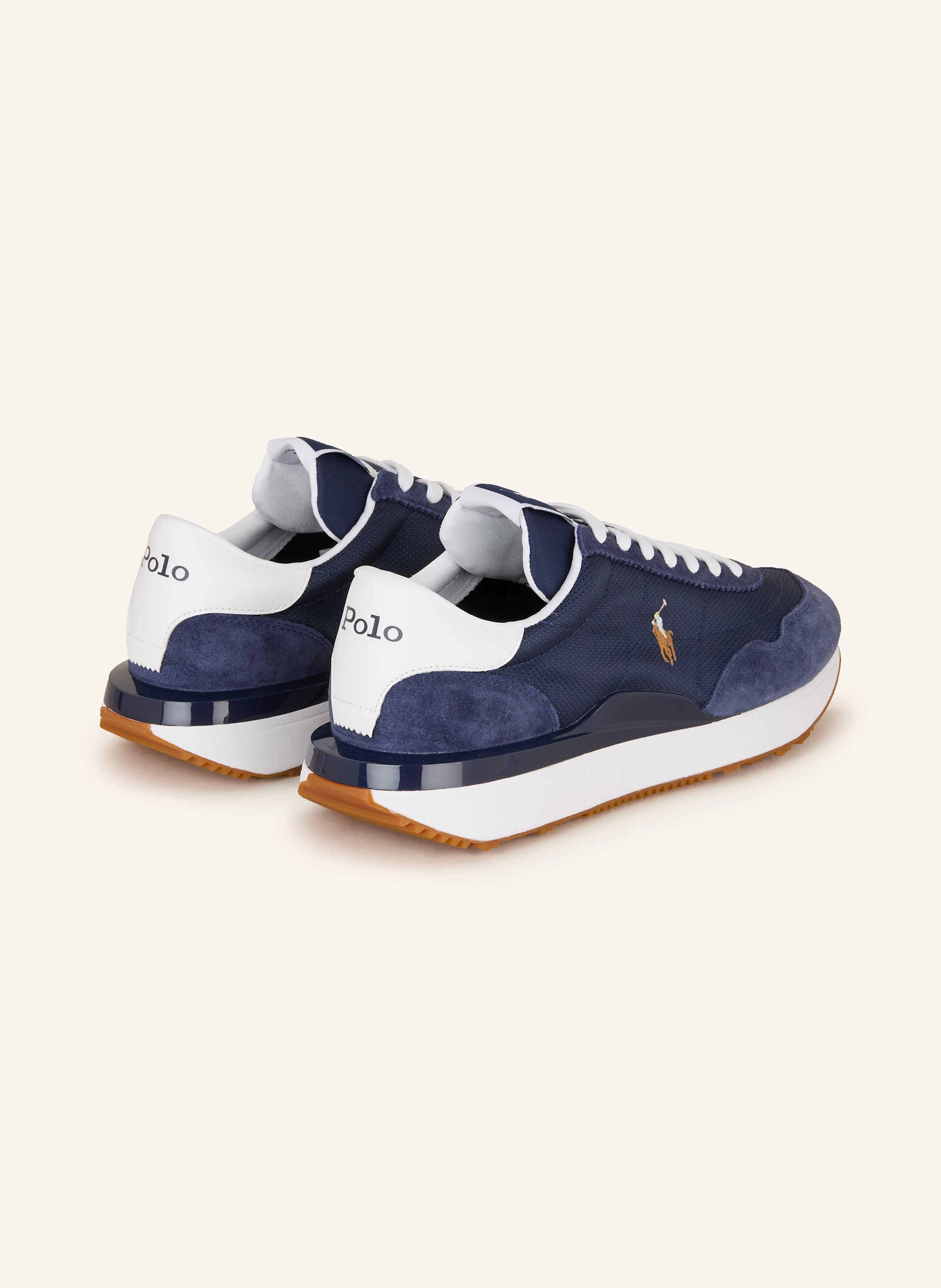 POLO RALPH LAUREN Sneaker TRAIN 89