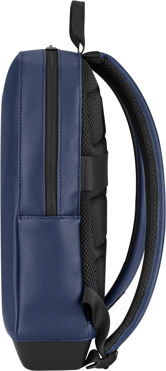 Small Backpack Classic Collection, Sapphire Blue