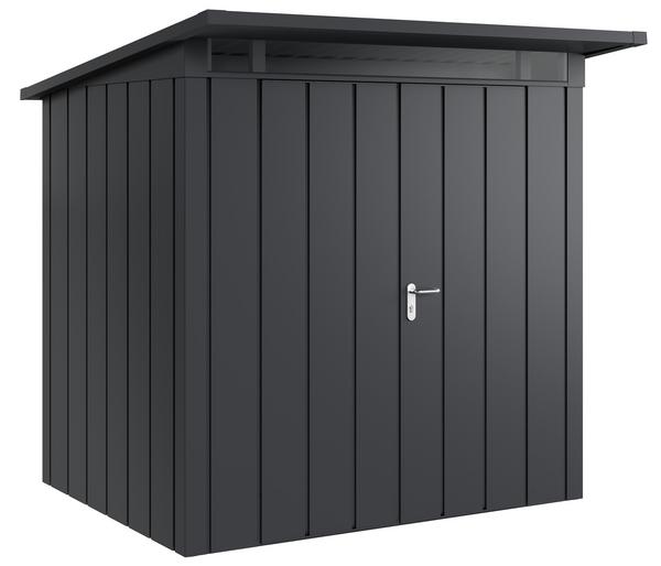 Hörmann Metallgerätehaus Juno JPD4 M-Sk