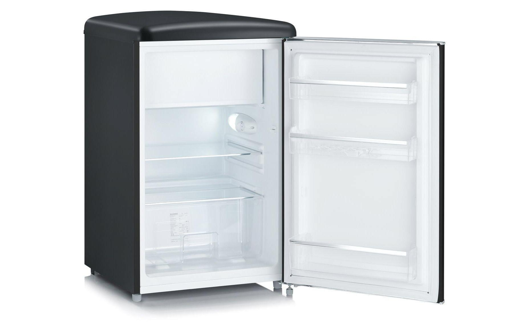Severin Kühlschrank »RKS 8832« 89,5 cm hoch 55 cm breit