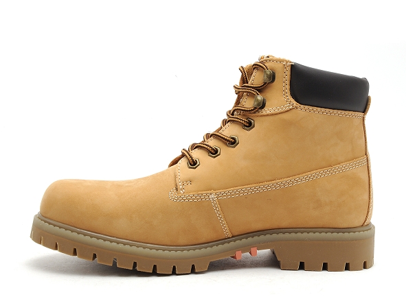 Dockers boots bottine homme 53ax003 beige