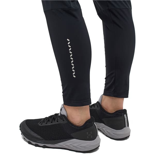 Pantalon trail HAGLÖFS L.I.M TEMPO TRAIL PANTS W TRUE BLACK