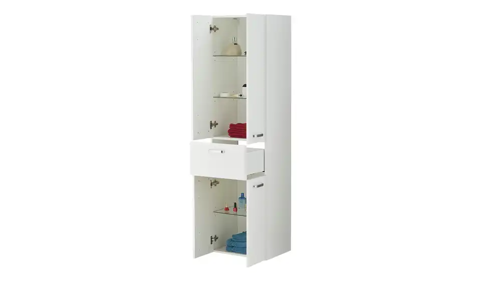 Bad-Hochschrank Lienz