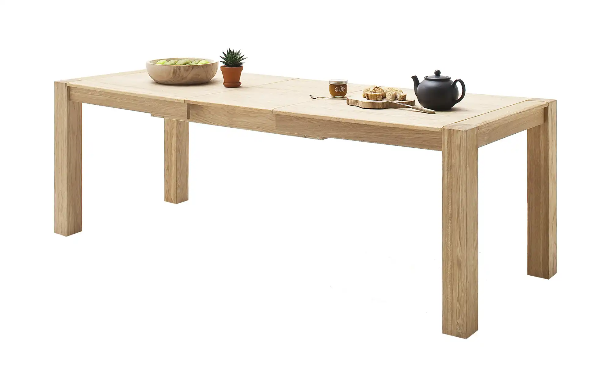 Woodford Esstisch Loggia