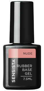 Sensista Rubberbase Gel Nude 7,5ML