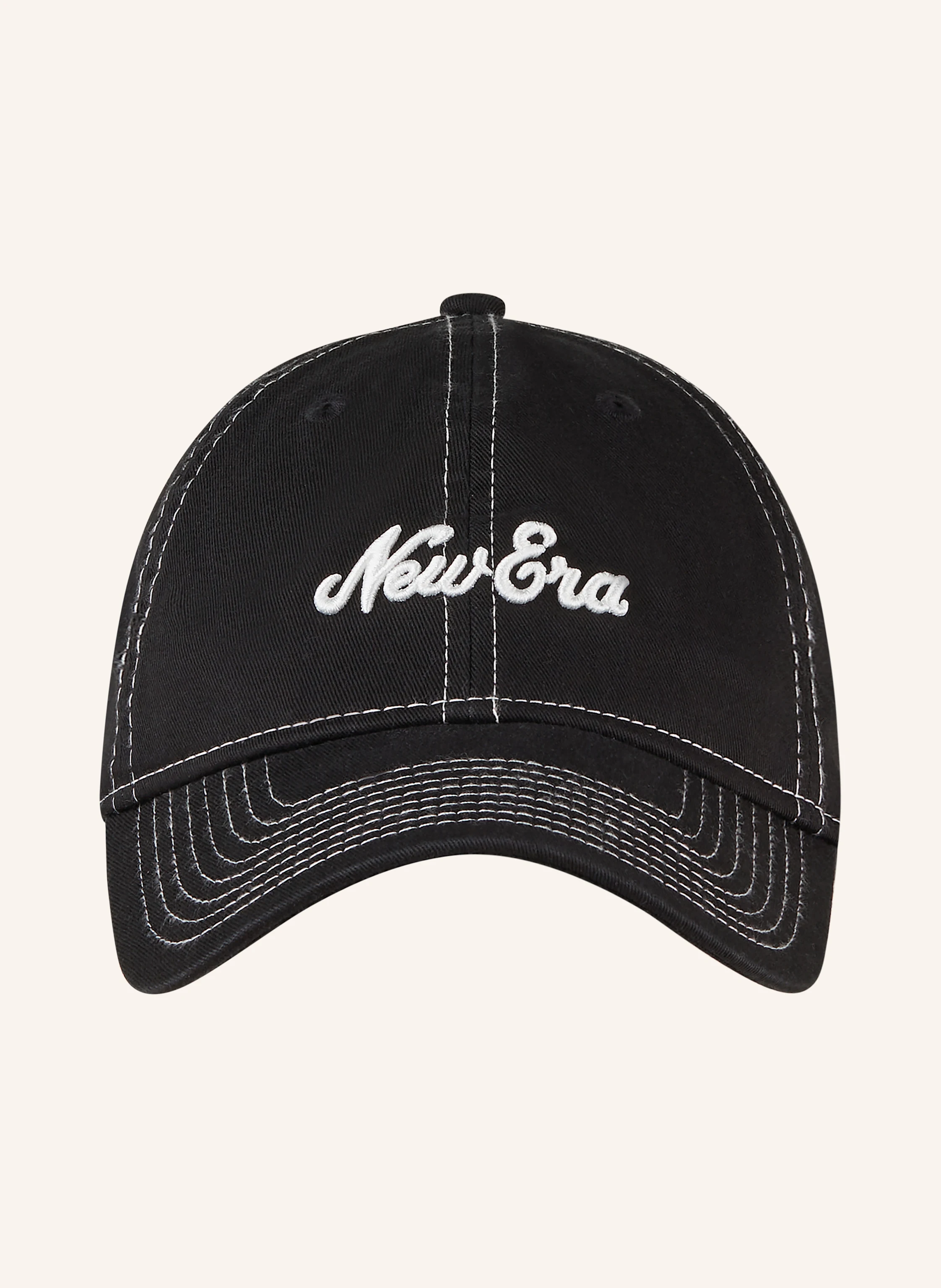 NEW ERA Cap NE WORDMARK 9TWENTY®