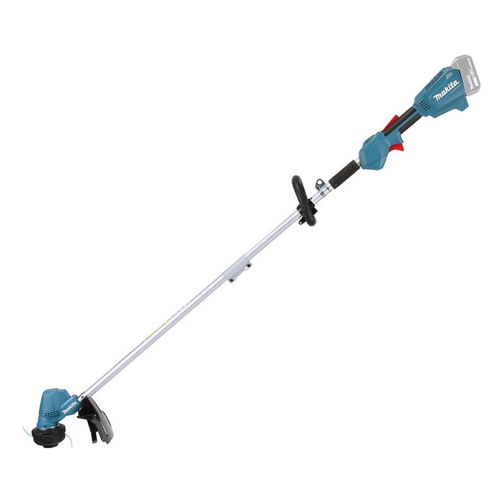 GRESSTRIMMER MAKITA LXT DUR192LZ 18V UTEN BATTERI