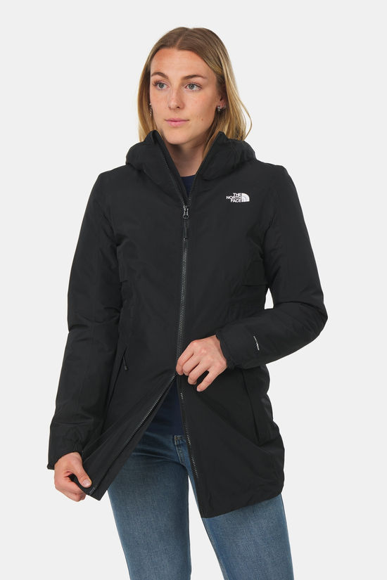 The North Face The North Face Hikesteller Insulated Parka Dames