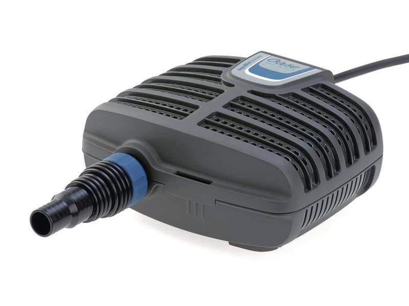 OASE Start Filterpumpe AquaMax Eco Classic 3500E Leistungsstark und energieeffizient