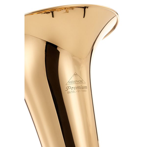 Miraphone 56L 11000 Kaiserbariton