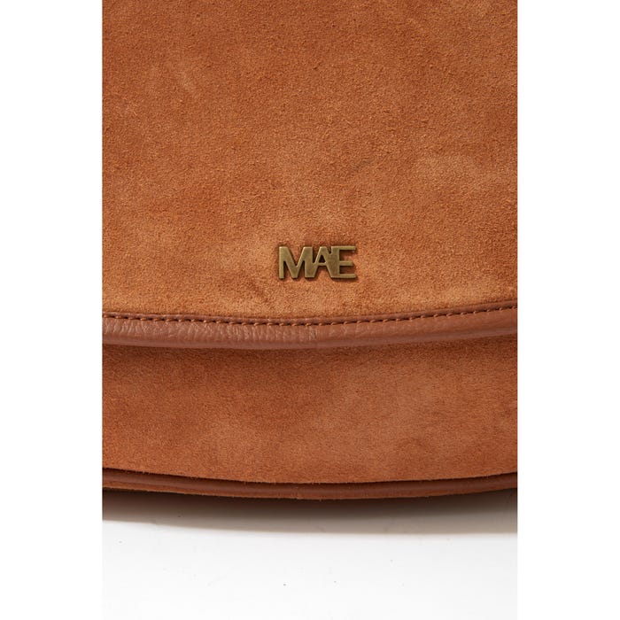 MAE-Schoudertas flap - MAE