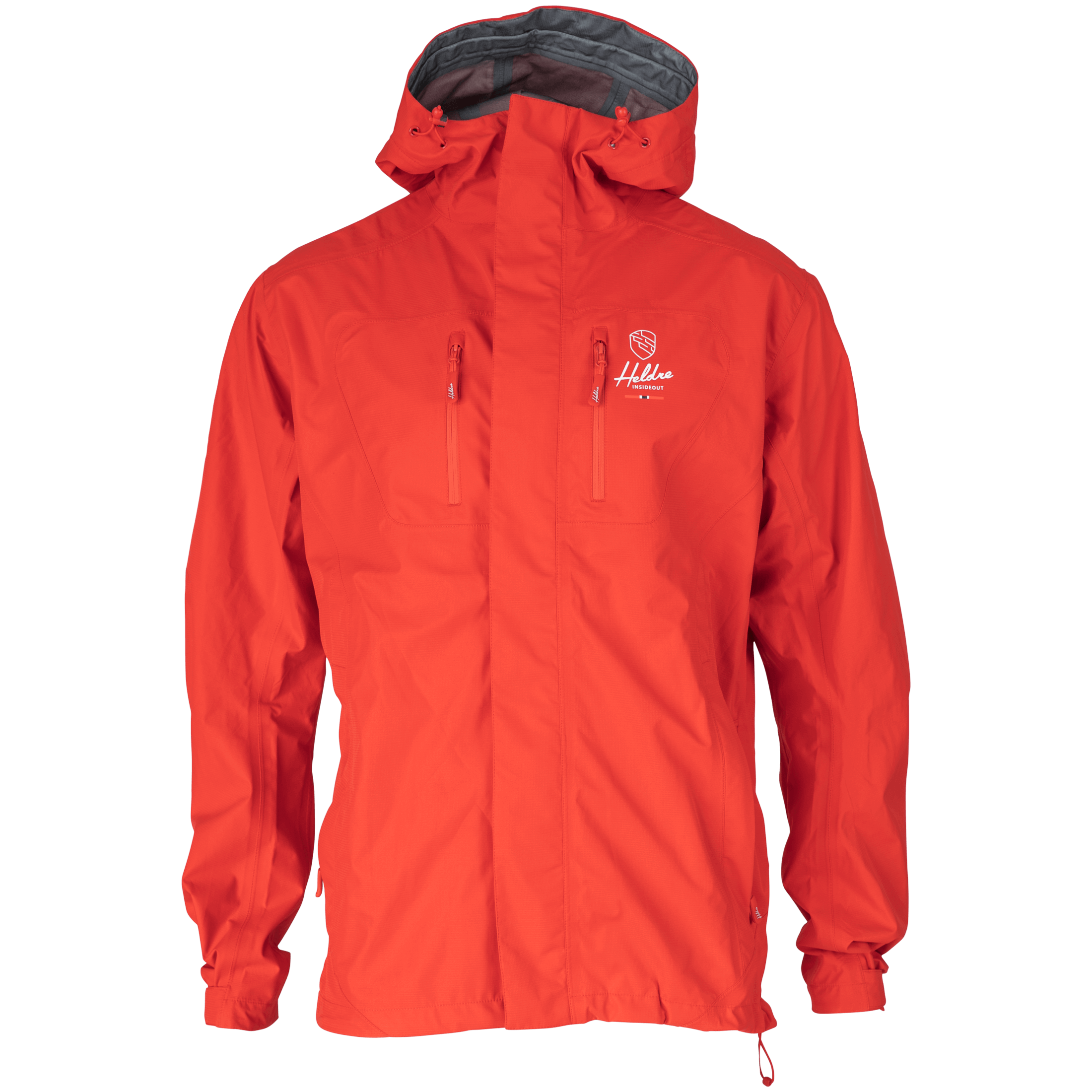 Heldre Bergen Jacket M - Jakke