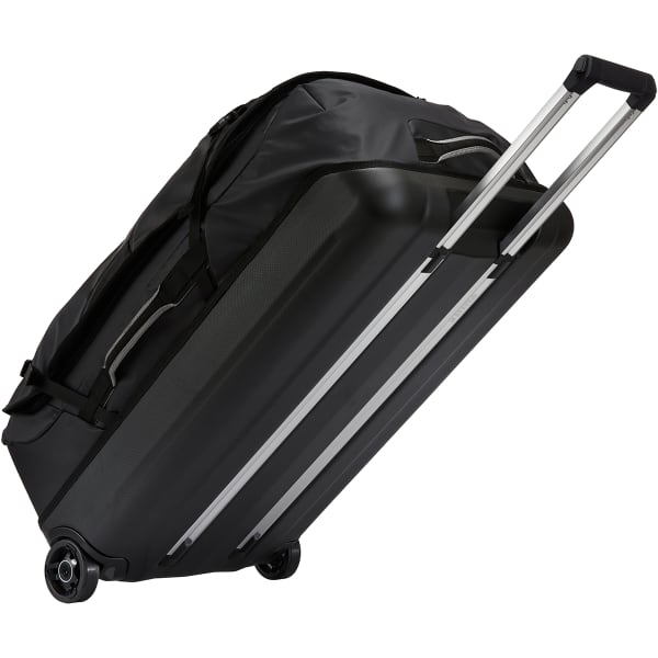 Bagagerie de voyage THULE CHASM WHEELED DUFFEL 81CM/32 INCH BLACK