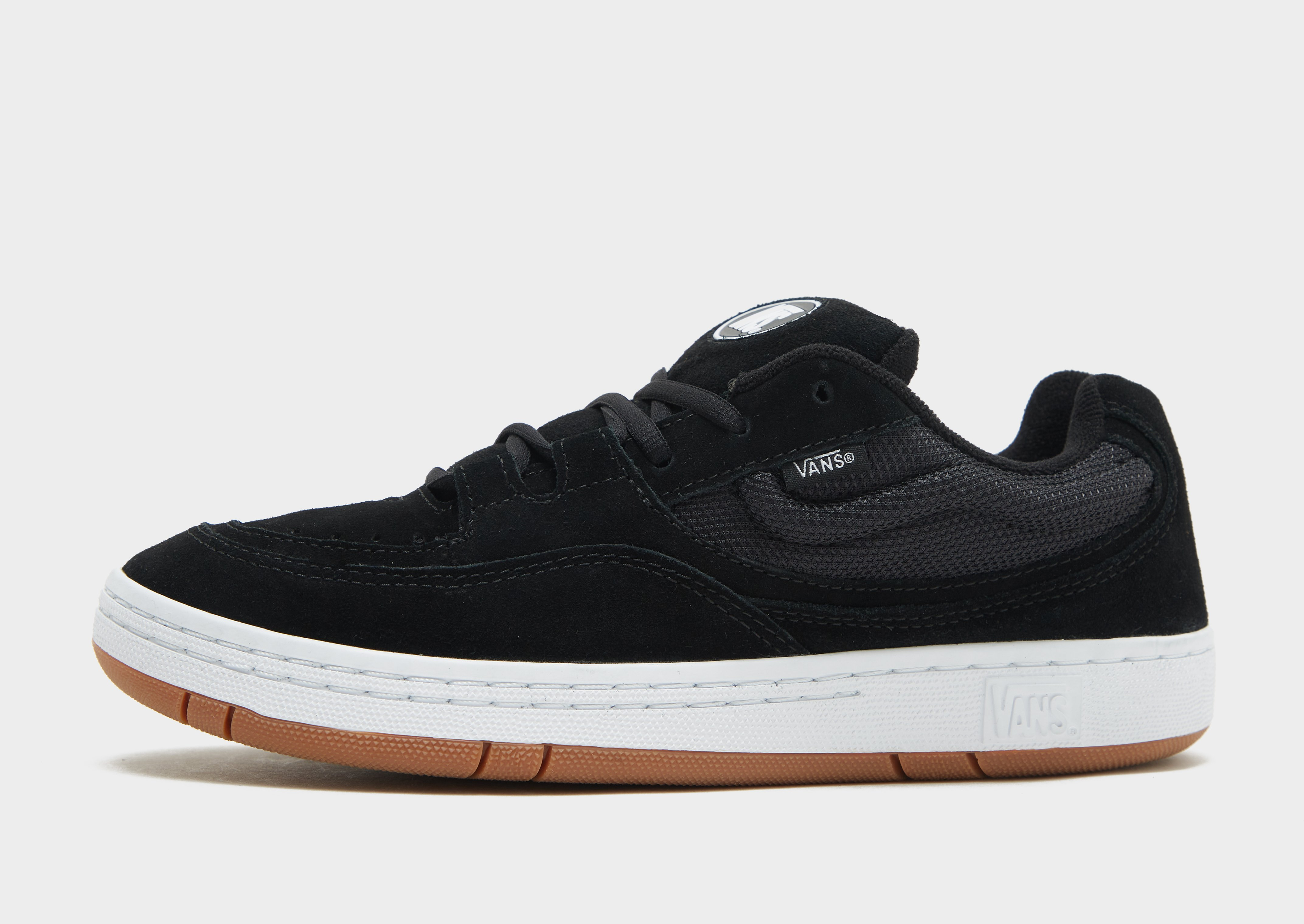 Vans Speed Homme