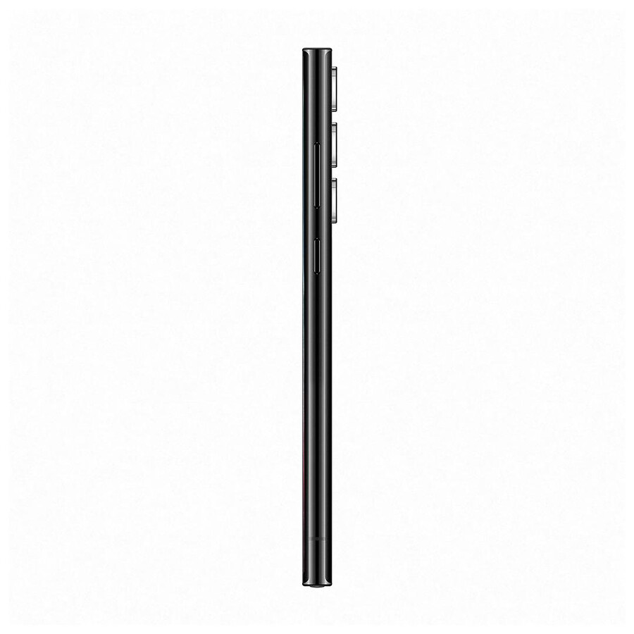 Samsung Galaxy S22 Ultra 5G (Noir) - 128 Go - 8 Go · Reconditionné