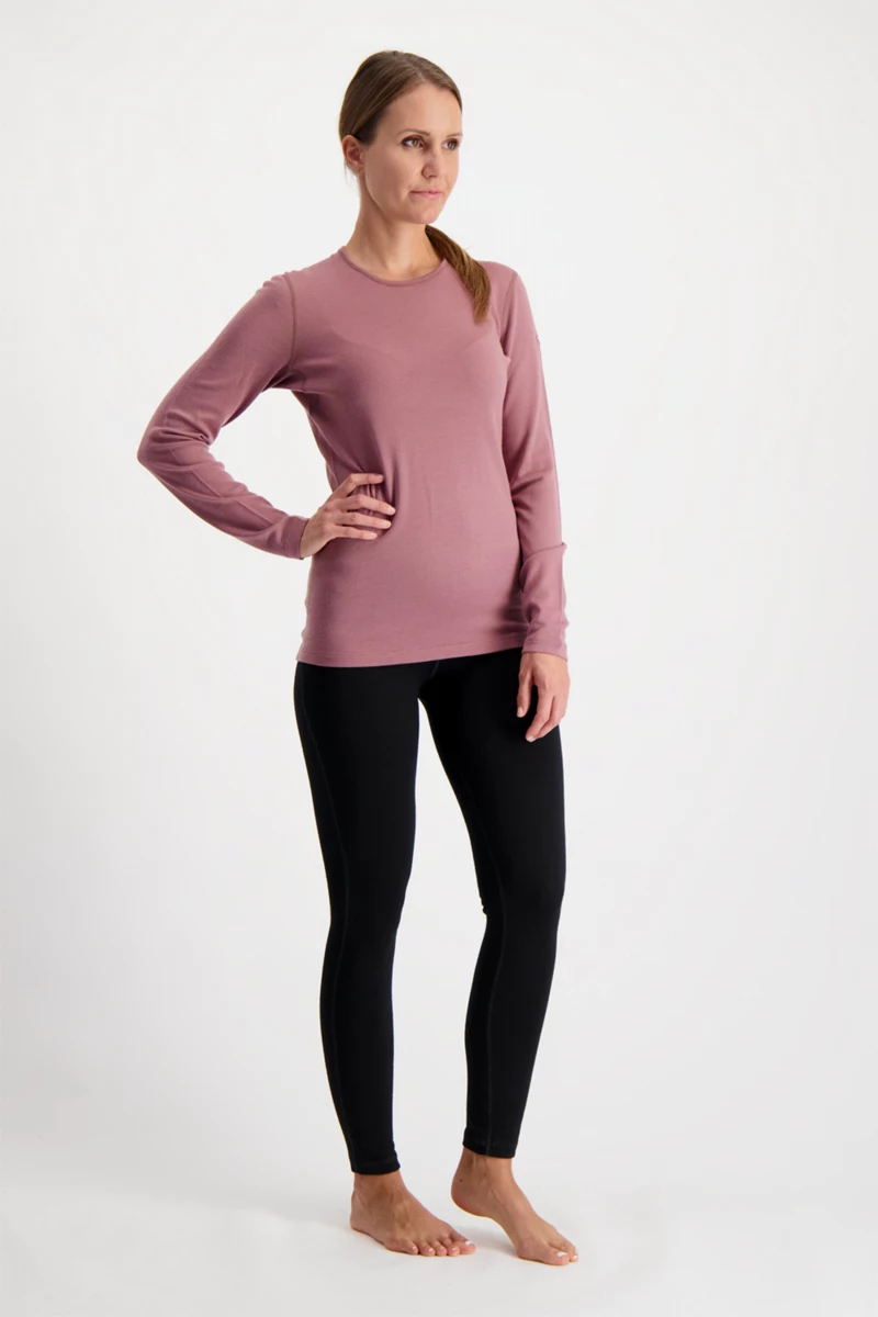 icebreaker Merino 260 Tech Damen Thermohose
