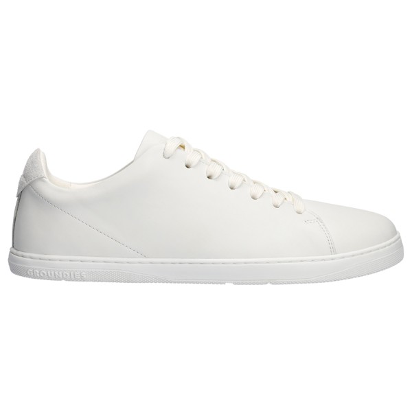Groundies - Women's Zero - Chaussures minimalistes
