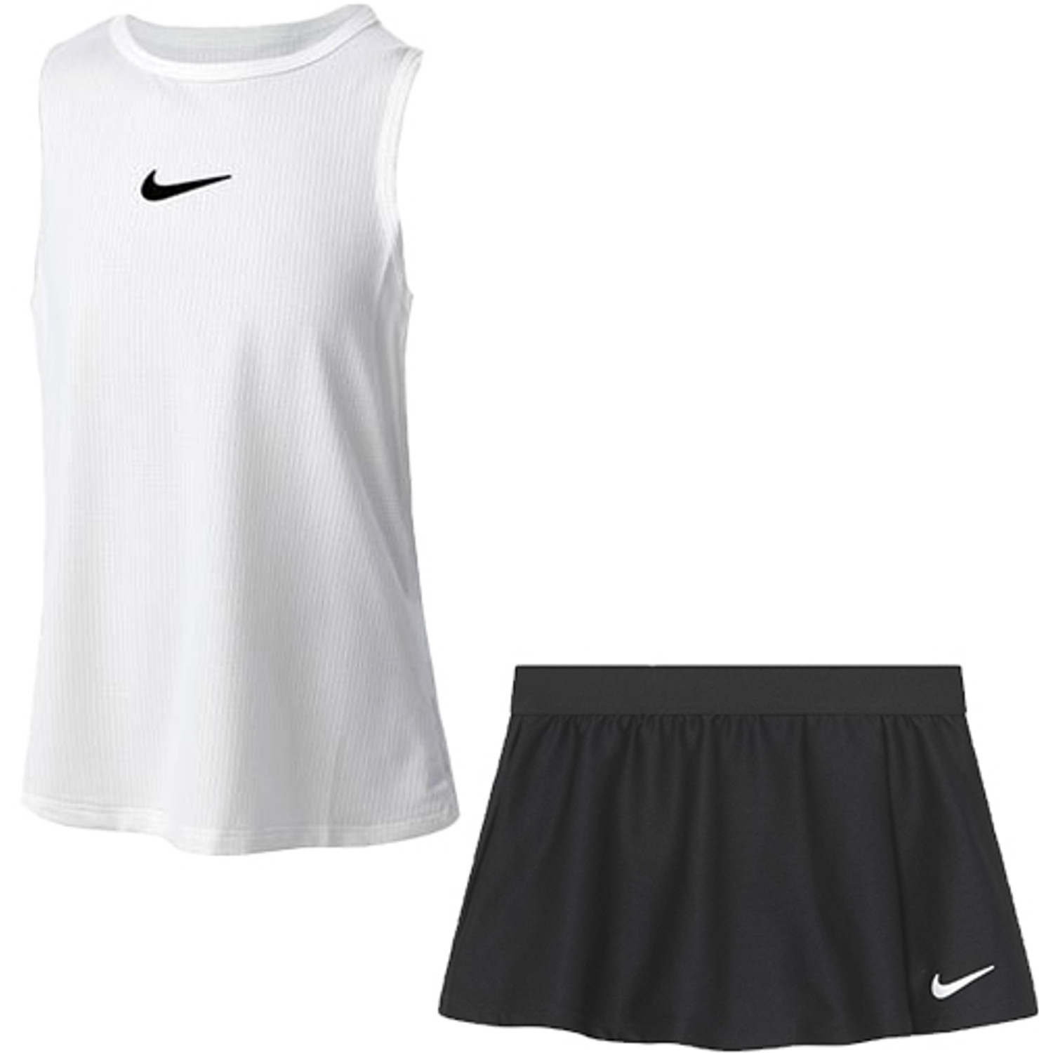 Nike Court Victory Set Meisjes