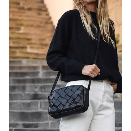 The Bagging Co - THB2431 Negro
