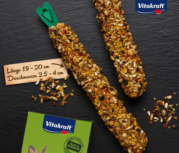 Vitakraft® Nagersnack Kräcker® Original