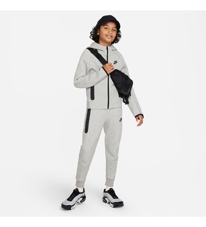 Nike JR Sportswear Tech Fleece Hoodie