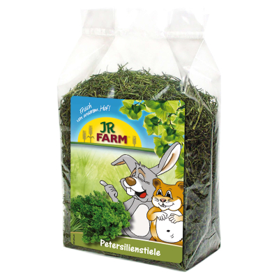 JR Farm Petersilienstiele 150g