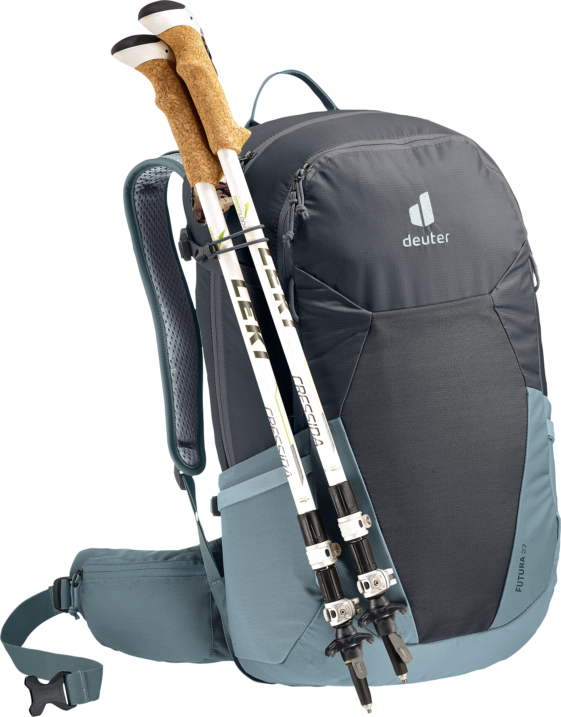 deuter Wanderrucksack »FUTURA 27 L«