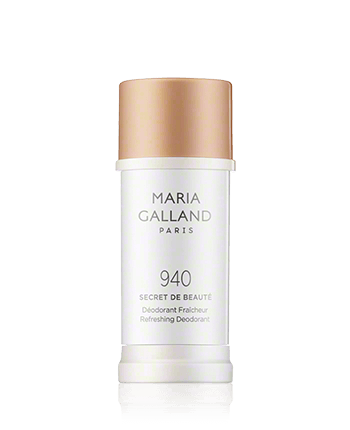 Maria Galland Secret de Beauté 940 Déodorant Fraîcheur 40ml