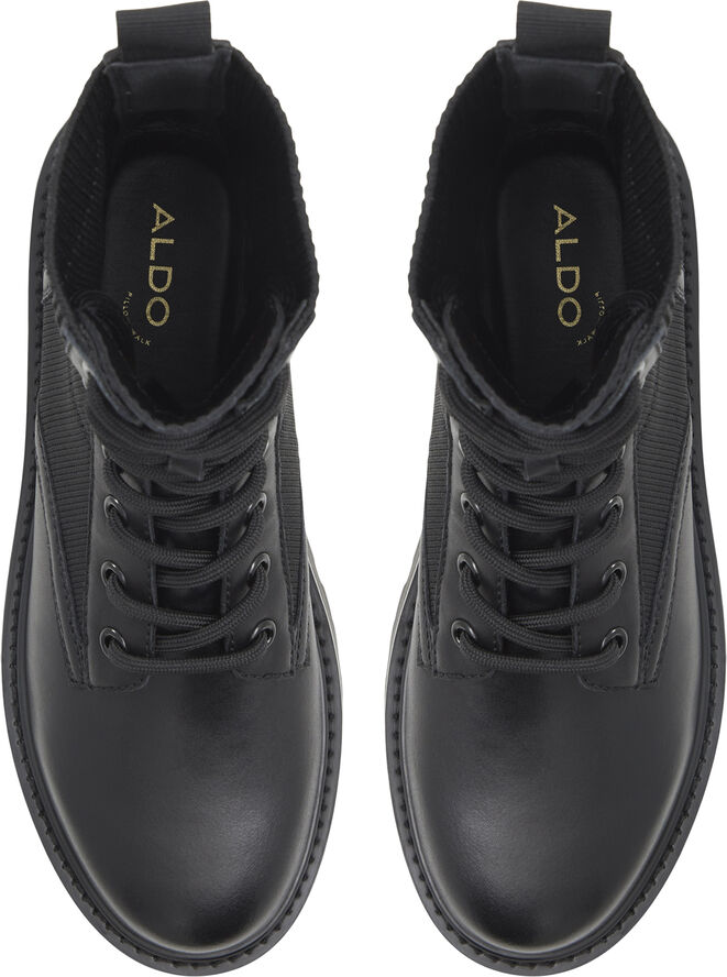 Aldo TALALERYKNIT Black