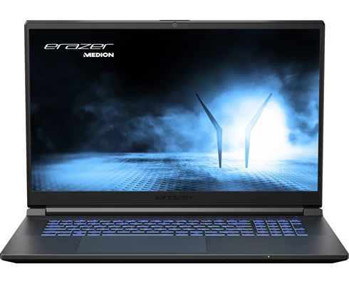 Medion ERAZER Scout E20 (MD62521)