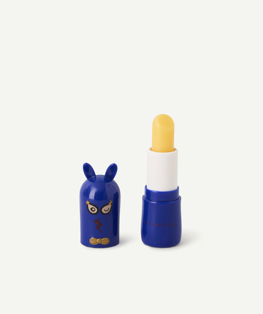 INUWETCOFFRET DUO BEAUMES À LÈVRES SUPERHÉROS