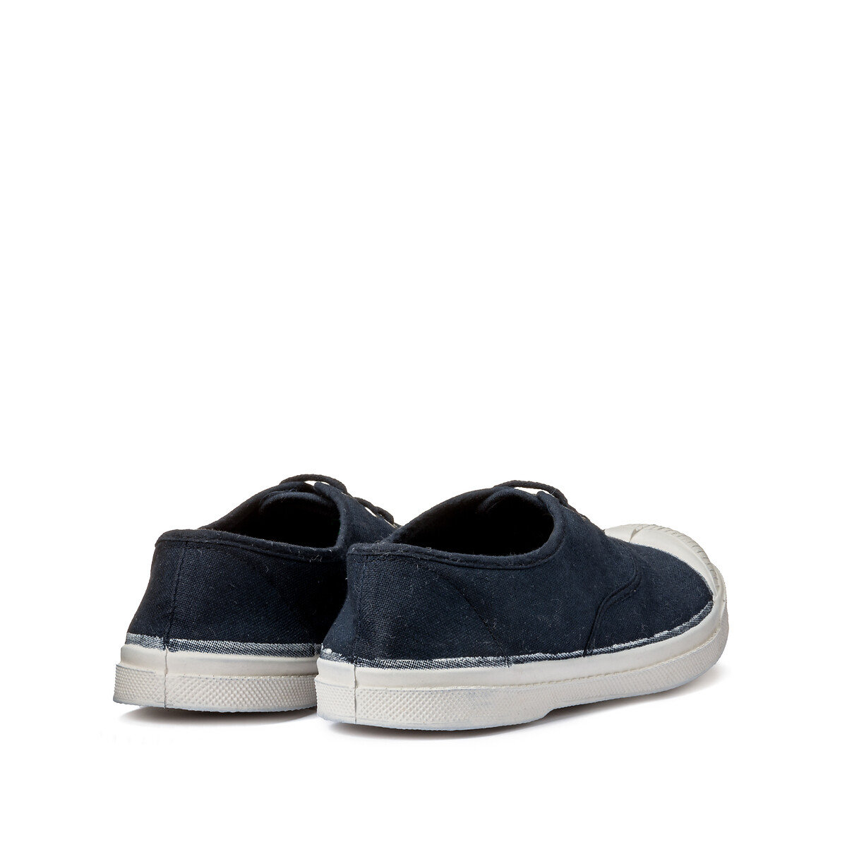 BENSIMON<br>Tênis com cadarço