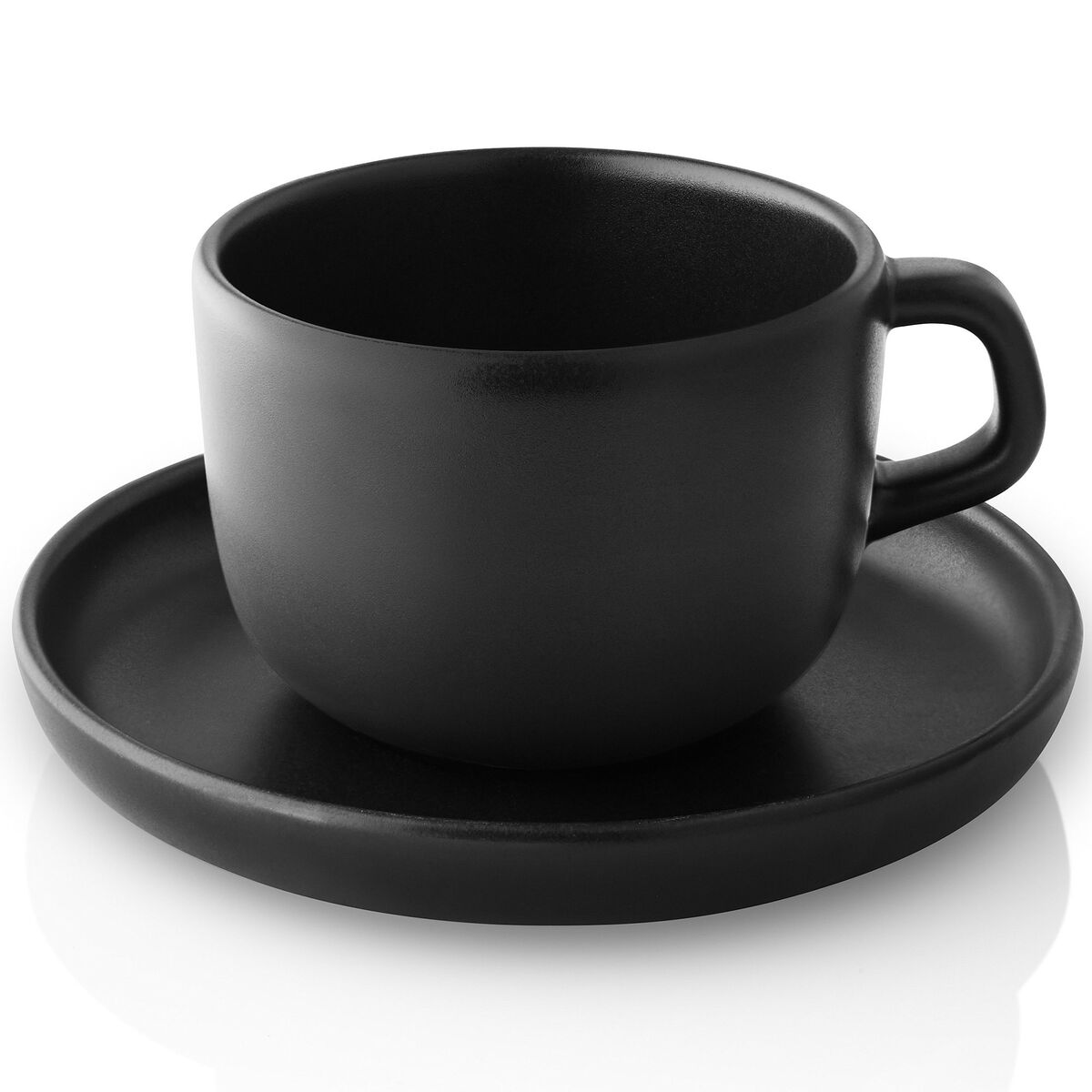 Nordic Kitchen Kopp med fat 20 cl