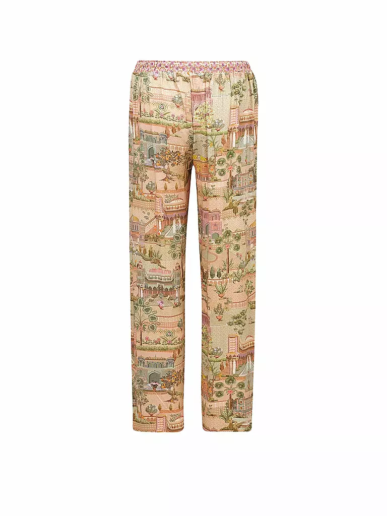 PIP STUDIO Pyjamahose BELIN beige