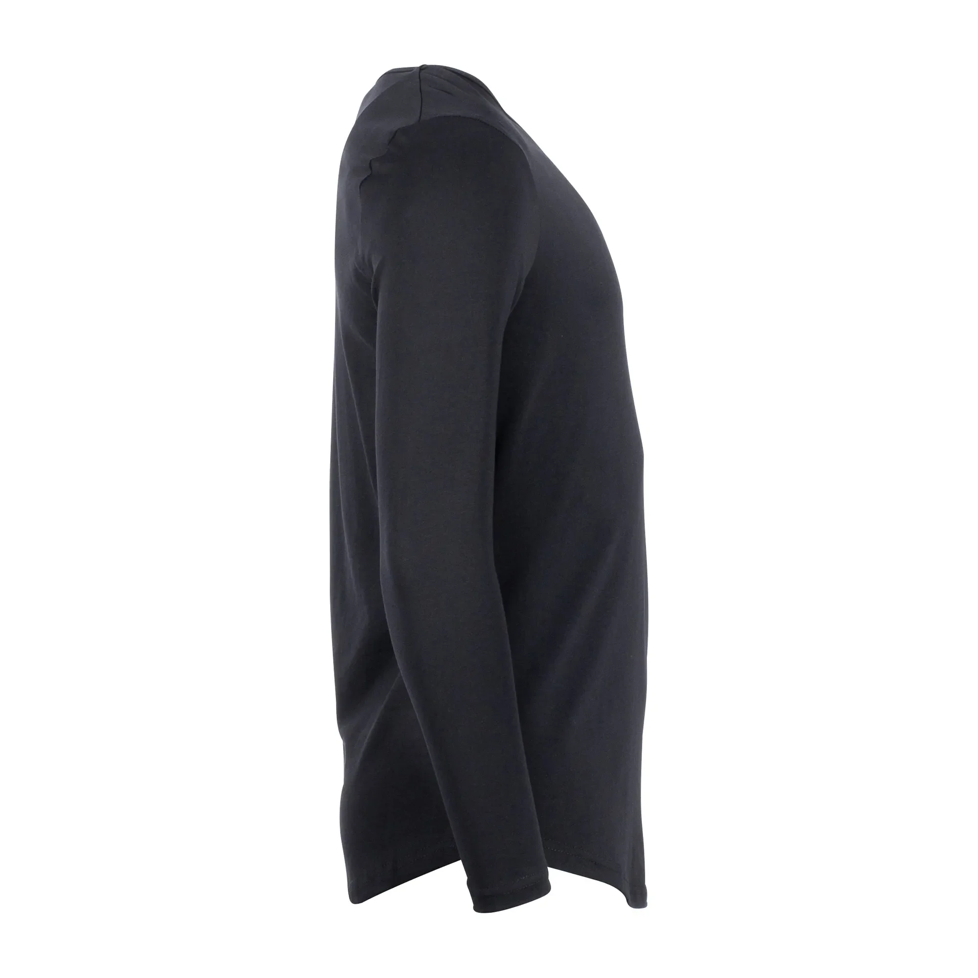 Hanta -  Sweatshirt Classic mit U-Boot Ausschnitt