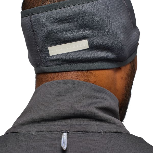 Bonnet Bandeau ski de randonnée HAGLÖFS HAGLOFS L.I.M HYBRID WINDSTOPPER HEADBAND MAGNETITE