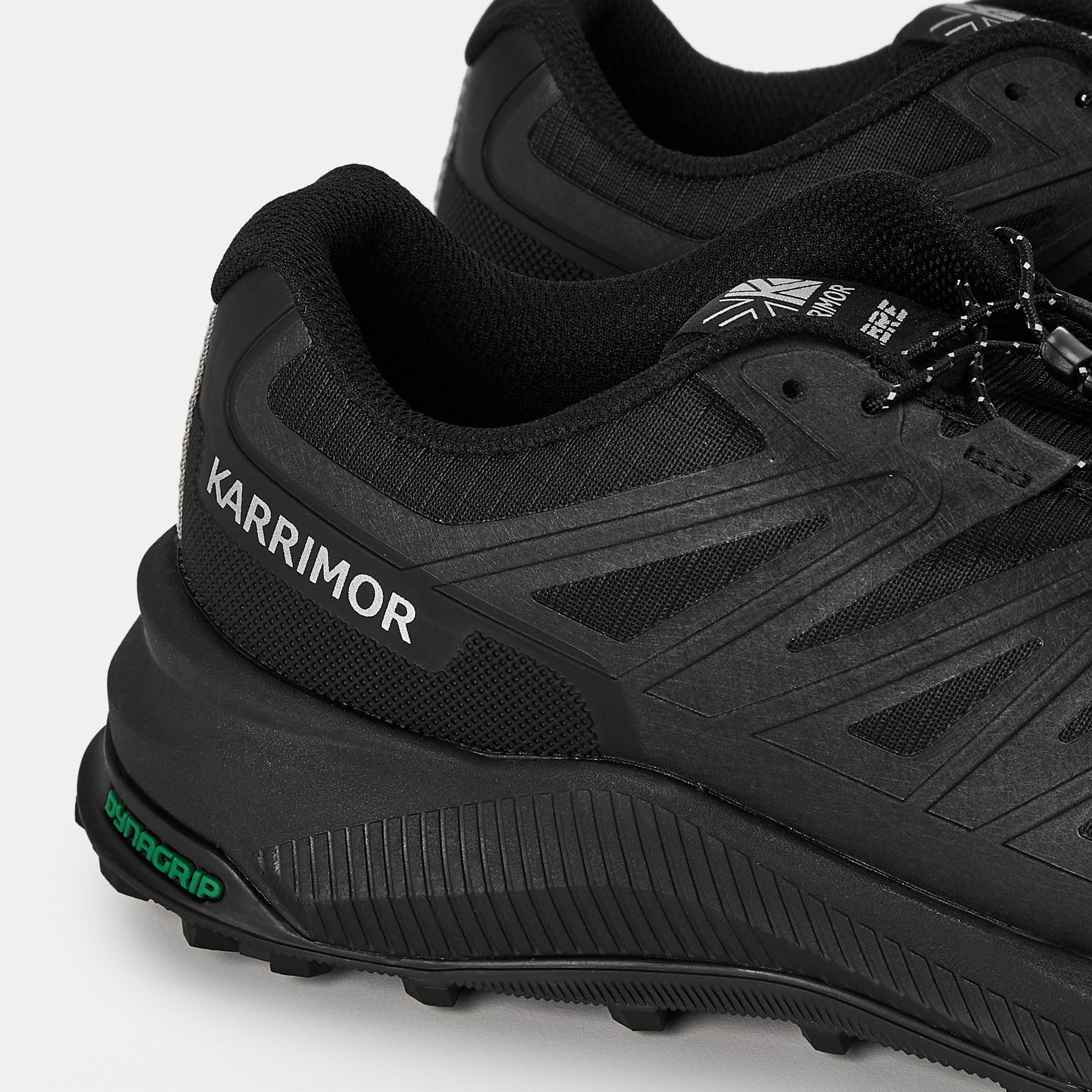 Karrimor Sabre 4 Mens Trail Running Shoes