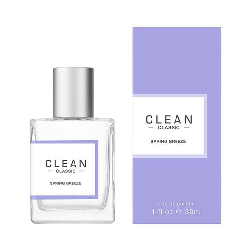 CLEAN Spring Breeze Eau De Parfum, 30 ml