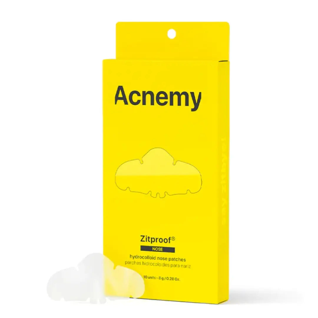 ZitProof Nose 10 Patches