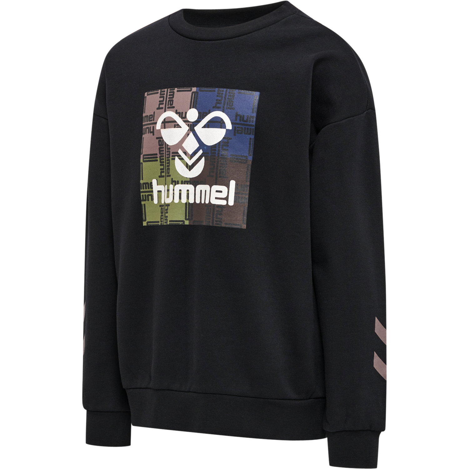 hmlBODHI SWEATSHIRT