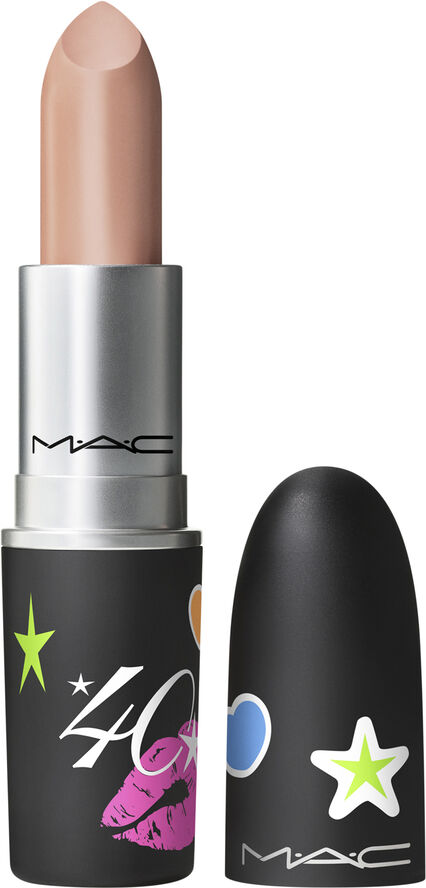 MAC Satin - Fleshpot