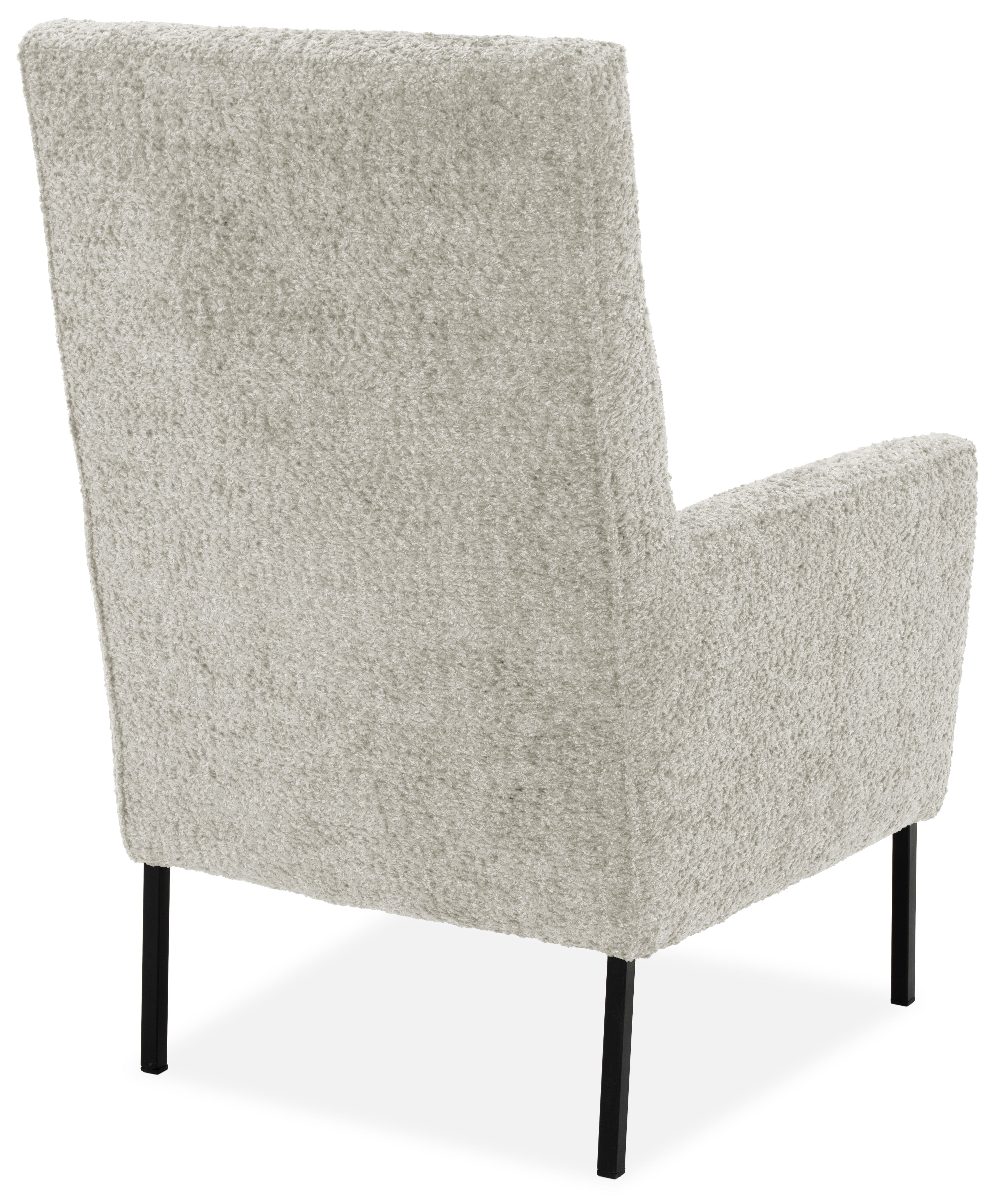 Fauteuil Belluna B71 x D70 x H103 cm