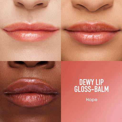 bareMinerals Dewy Lip Gloss-Balm, Hope