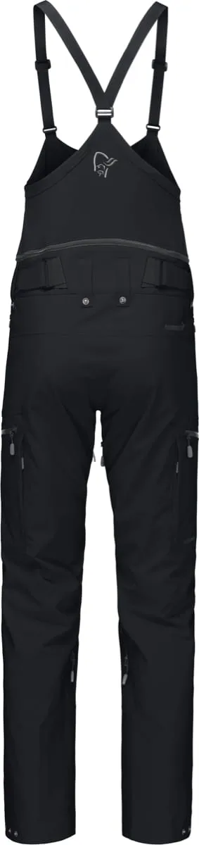 Norrøna Lofoten Gore-Tex Pro Plus Pants M'S Caviar