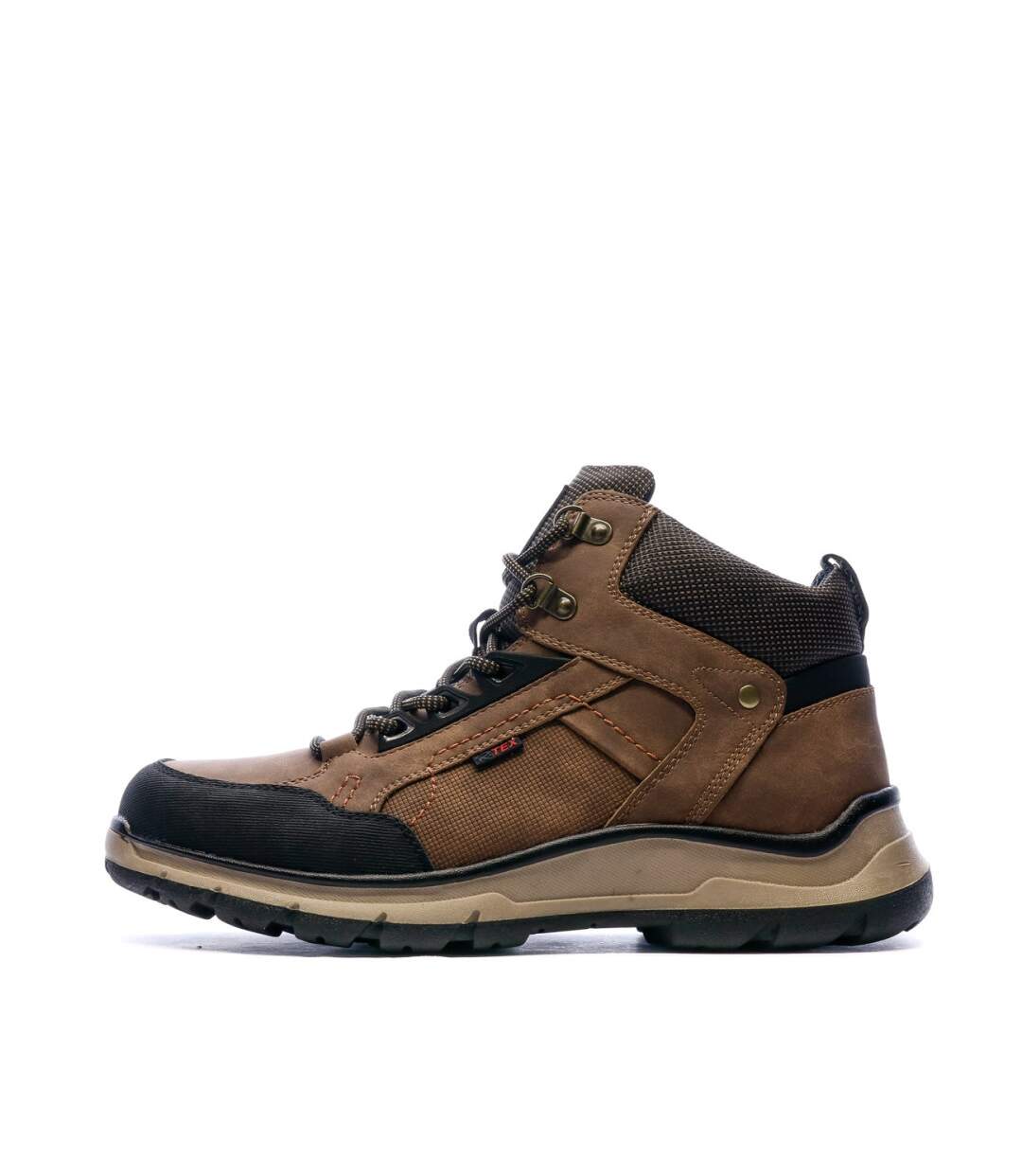Chaussures de randonnée Marrons Homme Relife Jormount
